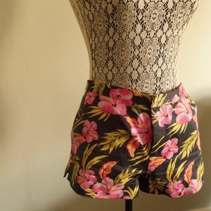 Juicy Couture Shorts